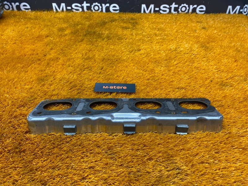 прокладка выпускного коллектора, 370 рублей, Красноярск