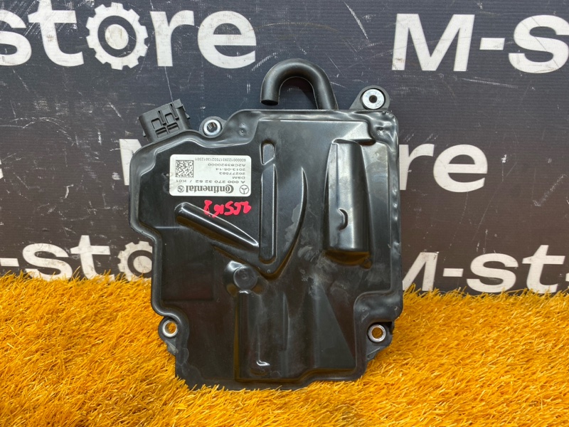 блок управления АКПП, 24000 рублей, Красноярск