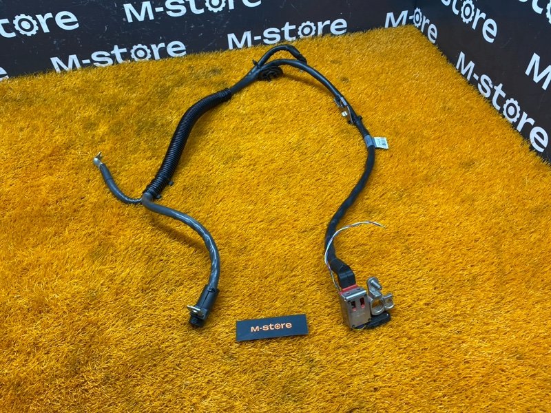 Клемма аккумулятора плюс, 2710 рублей, Красноярск