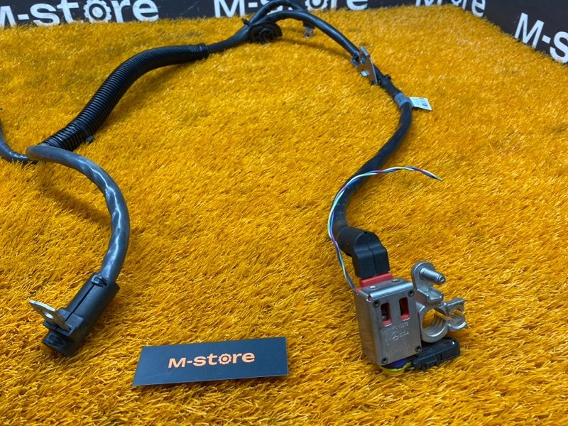 Клемма аккумулятора плюс, 2710 рублей, Красноярск