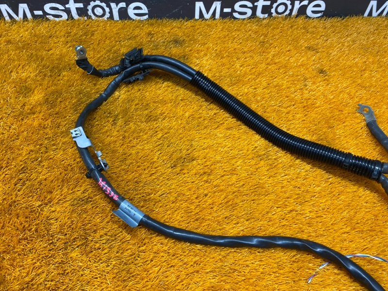 Клемма аккумулятора плюс, 2710 рублей, Красноярск