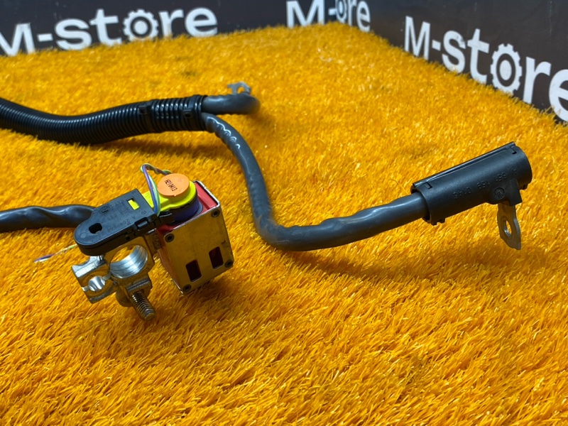 Клемма аккумулятора плюс, 2710 рублей, Красноярск