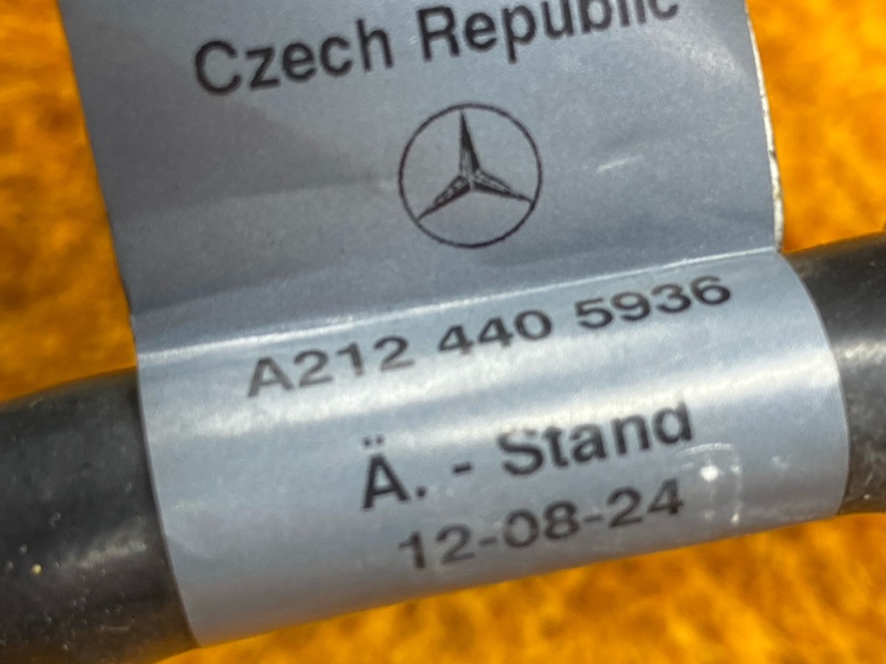 Клемма аккумулятора плюс, 2710 рублей, Красноярск