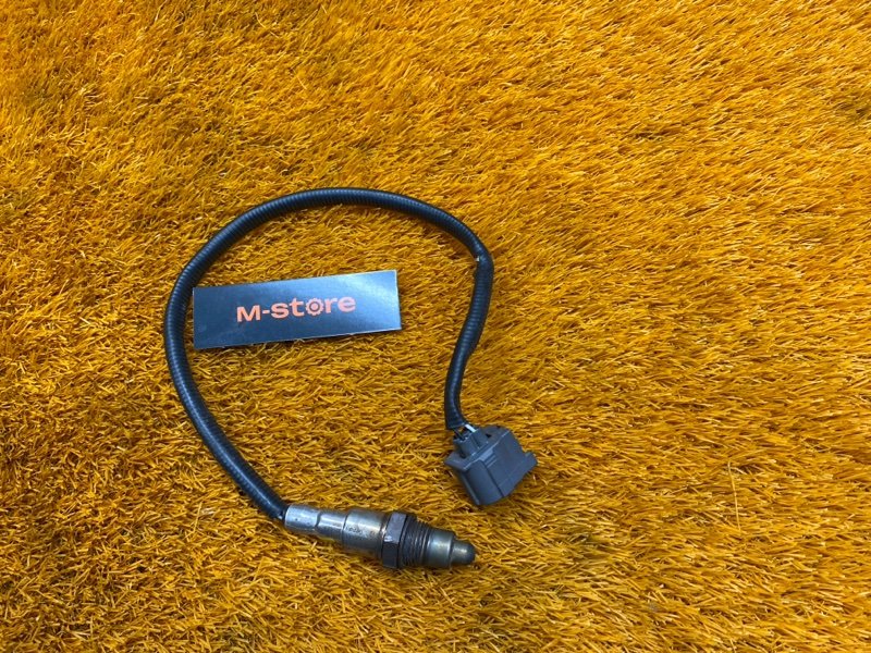 Датчик кислорода, 2000 рублей, Красноярск