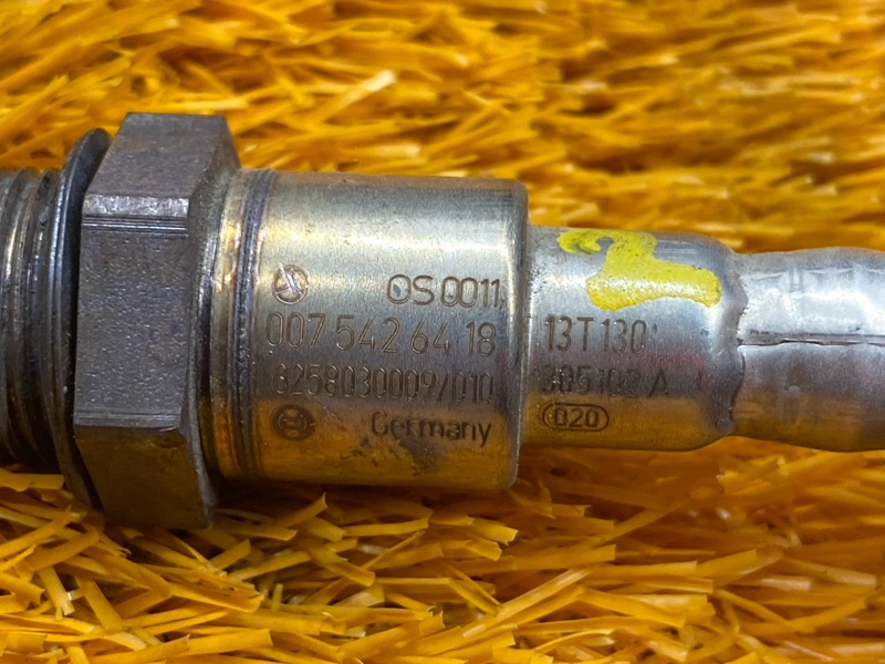 Датчик кислорода, 2000 рублей, Красноярск