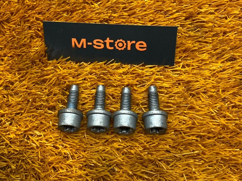 болт гидротрансформатора, 370 рублей, Красноярск