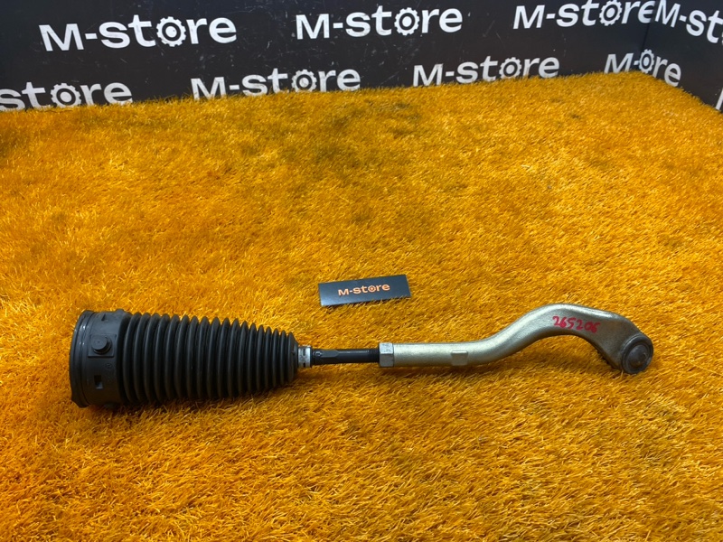 тяга рулевая, 1440 рублей, Красноярск