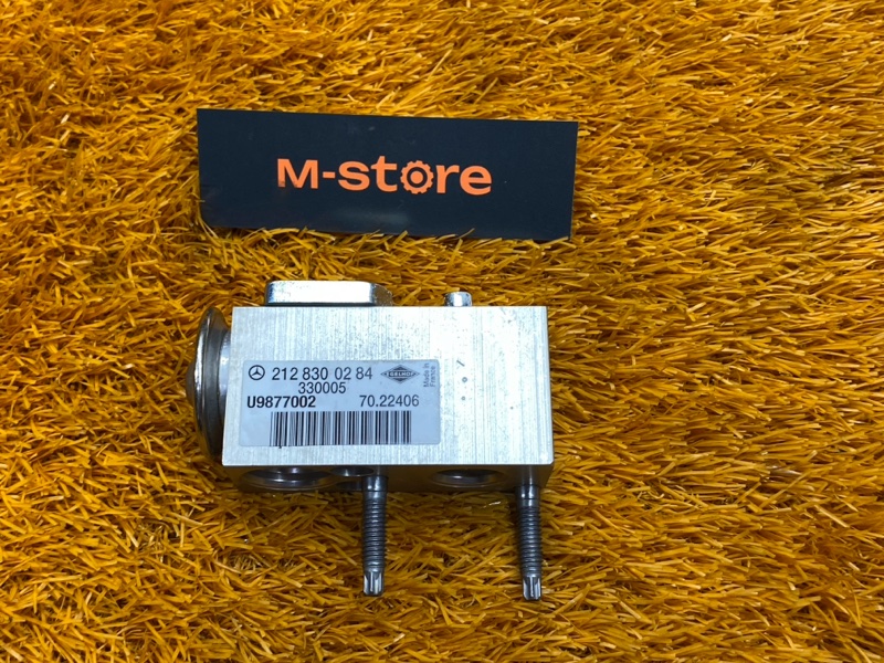 Клапан кондиционера, 380 рублей, Красноярск