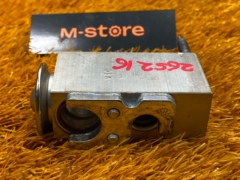 Клапан кондиционера, 380 рублей, Красноярск