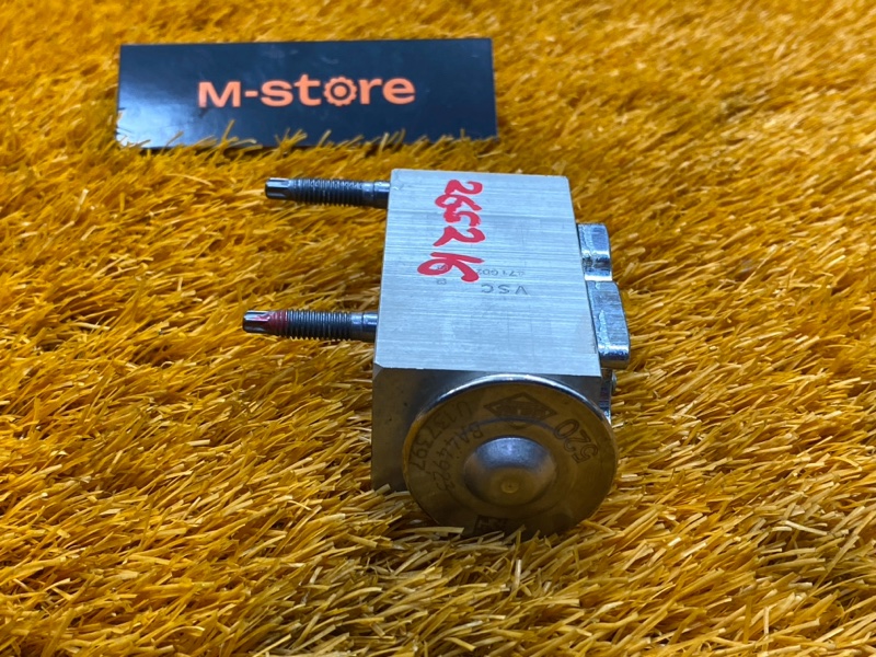 Клапан кондиционера, 380 рублей, Красноярск