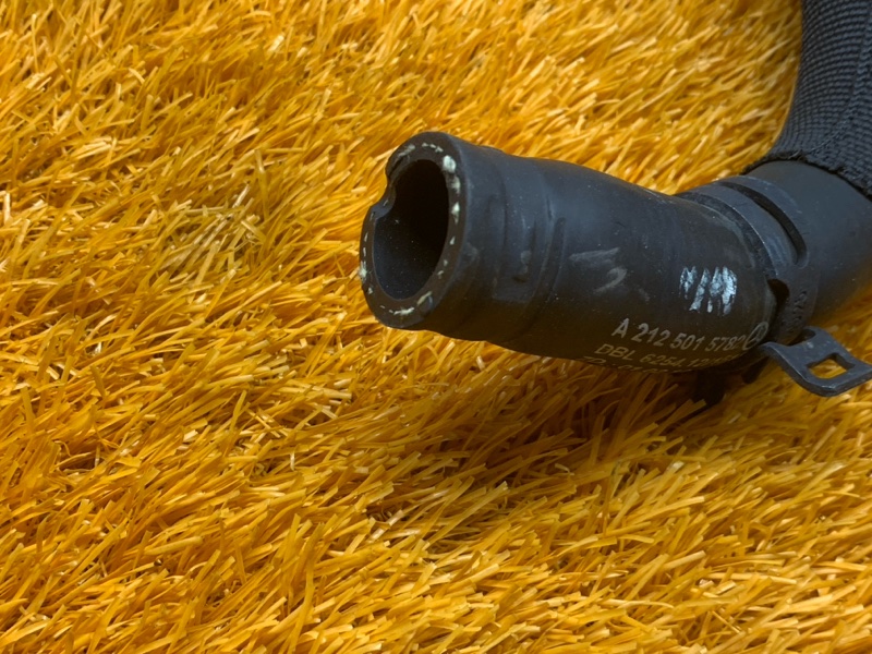 патрубок расширительного бачка, 480 рублей, Красноярск