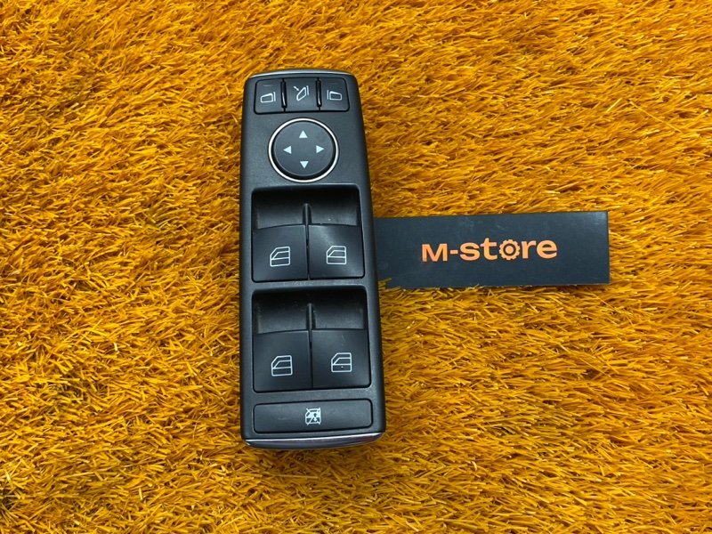 Блок управления стеклоподъемниками, 3360 рублей, Красноярск