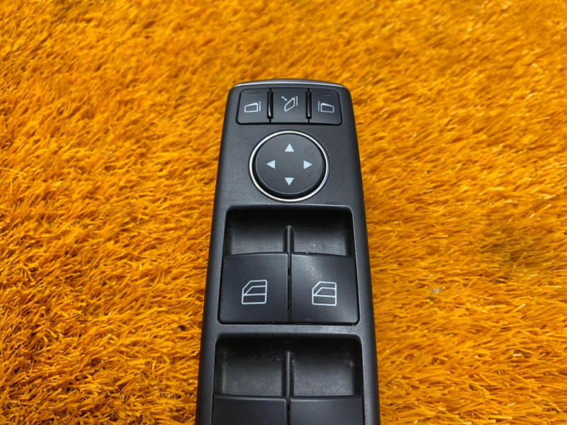 Блок управления стеклоподъемниками, 3360 рублей, Красноярск