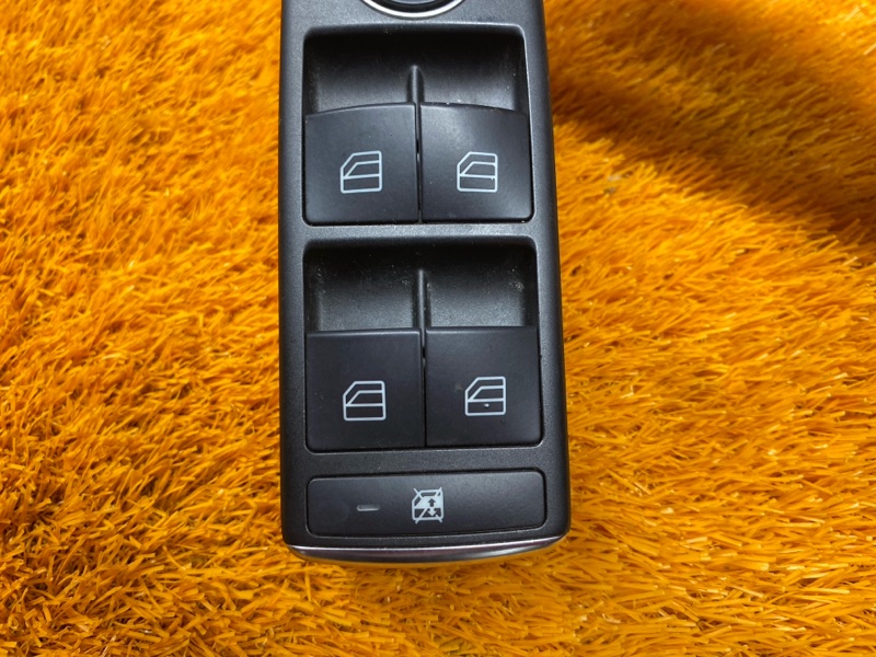 Блок управления стеклоподъемниками, 3360 рублей, Красноярск