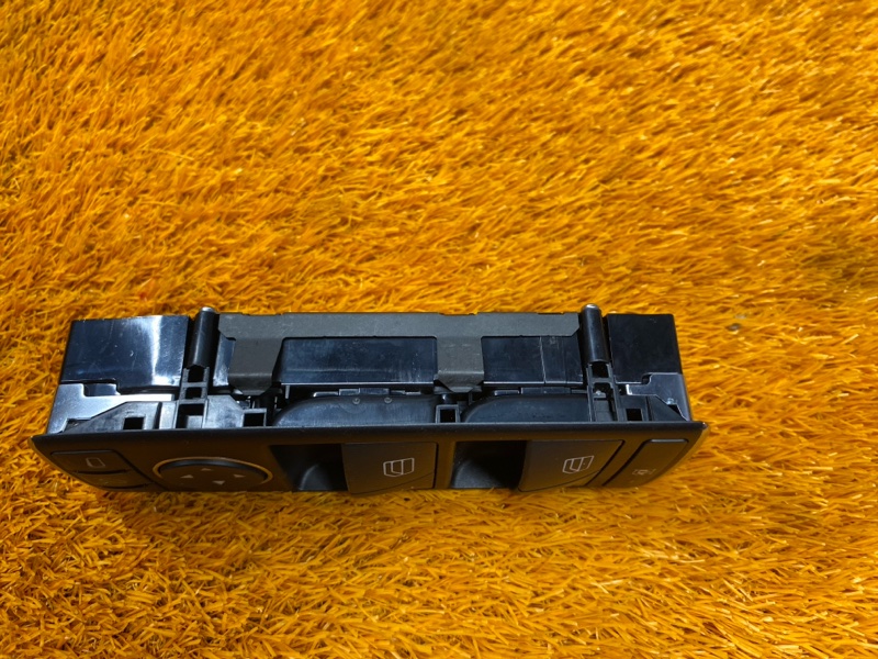 Блок управления стеклоподъемниками, 3360 рублей, Красноярск