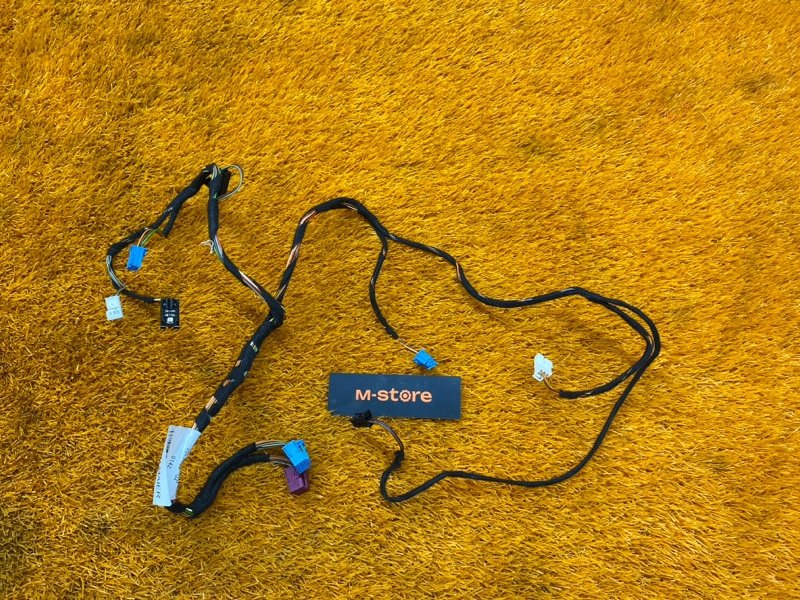 Проводка двери, 910 рублей, Красноярск