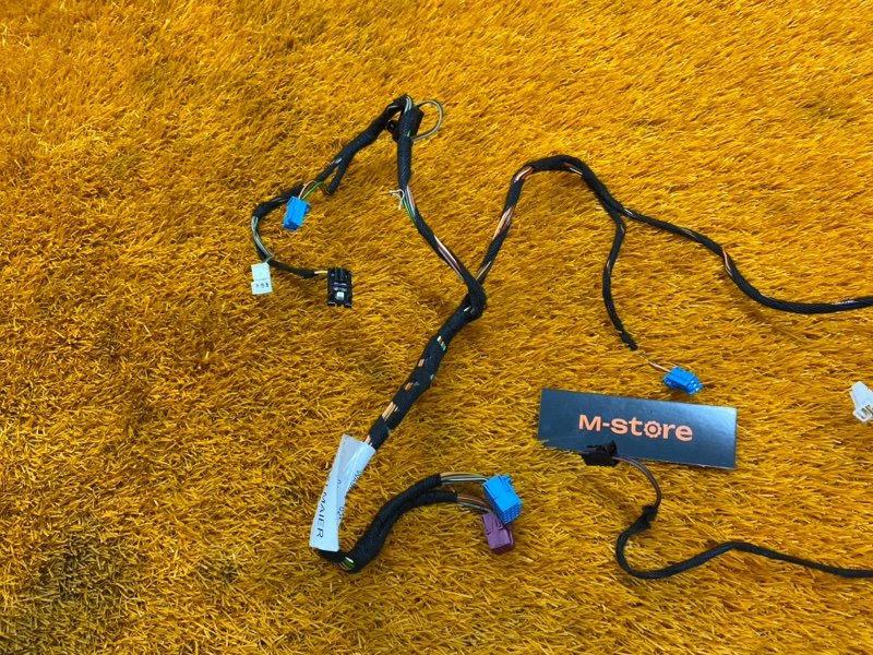 Проводка двери, 910 рублей, Красноярск