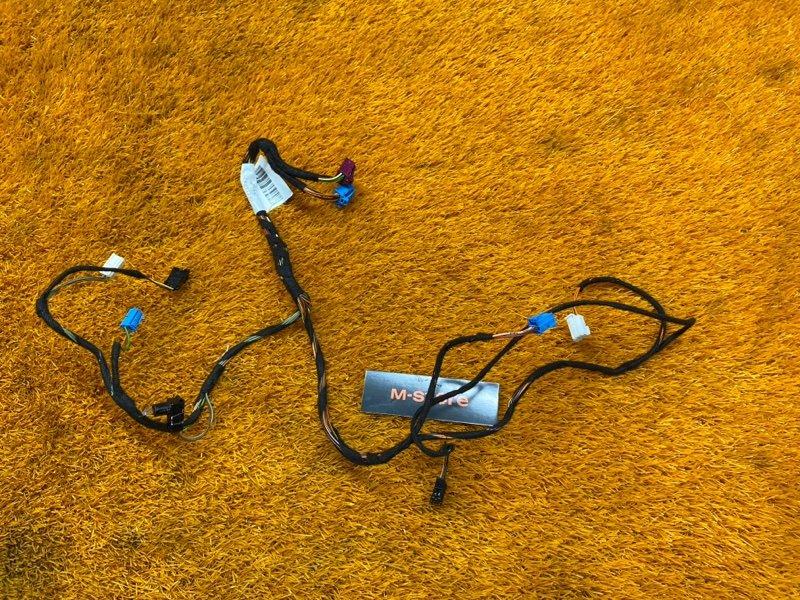 Проводка двери, 910 рублей, Красноярск