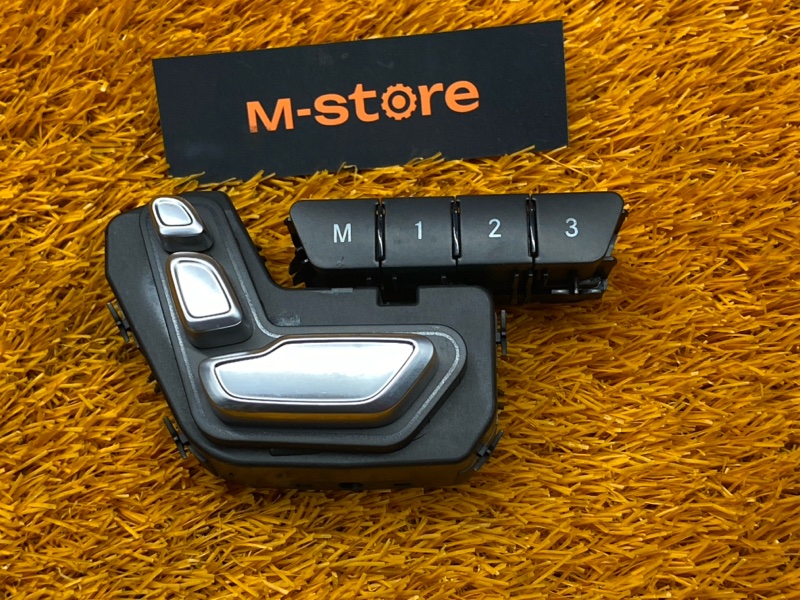 кнопка регулировки сиденья, 4500 рублей, Красноярск