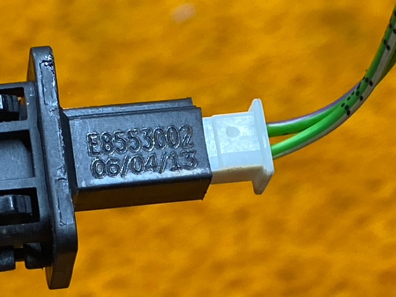 Датчик температуры воздуха, 480 рублей, Красноярск