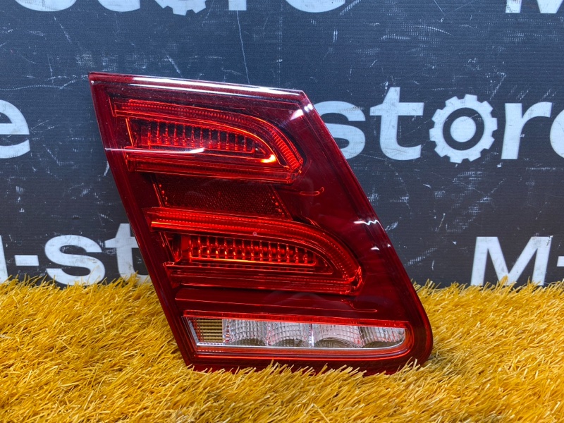 Фонарь крышки багажника, 6720 рублей, Красноярск