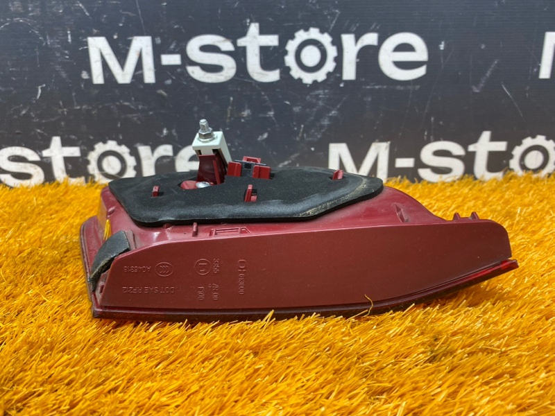 Фонарь крышки багажника, 6720 рублей, Красноярск