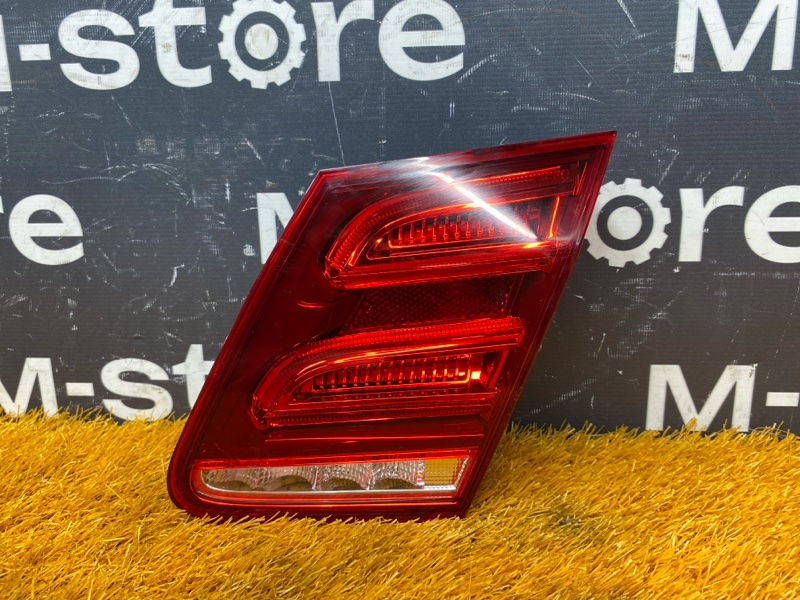 Фонарь крышки багажника, 4800 рублей, Красноярск