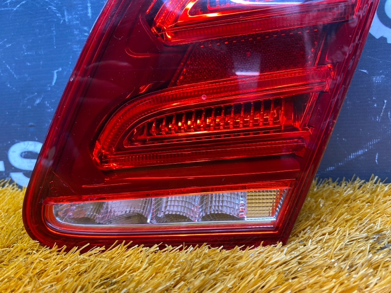 Фонарь крышки багажника, 4800 рублей, Красноярск