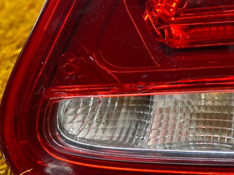 Фонарь крышки багажника, 4800 рублей, Красноярск