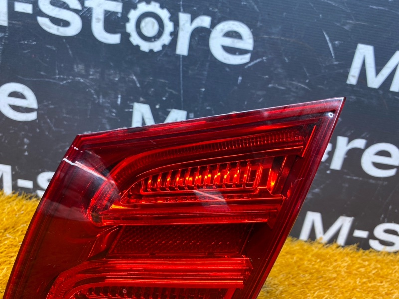 Фонарь крышки багажника, 4800 рублей, Красноярск