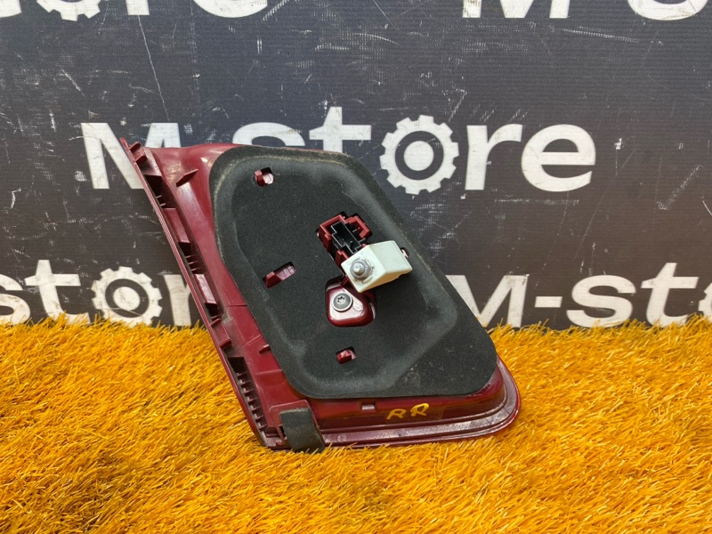 Фонарь крышки багажника, 4800 рублей, Красноярск