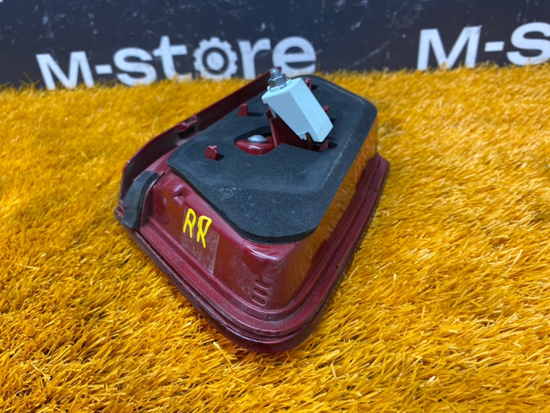 Фонарь крышки багажника, 4800 рублей, Красноярск