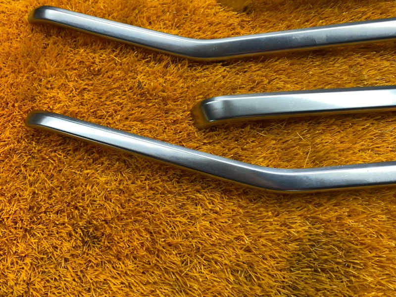 Декоративная накладка двери, 3800 рублей, Красноярск