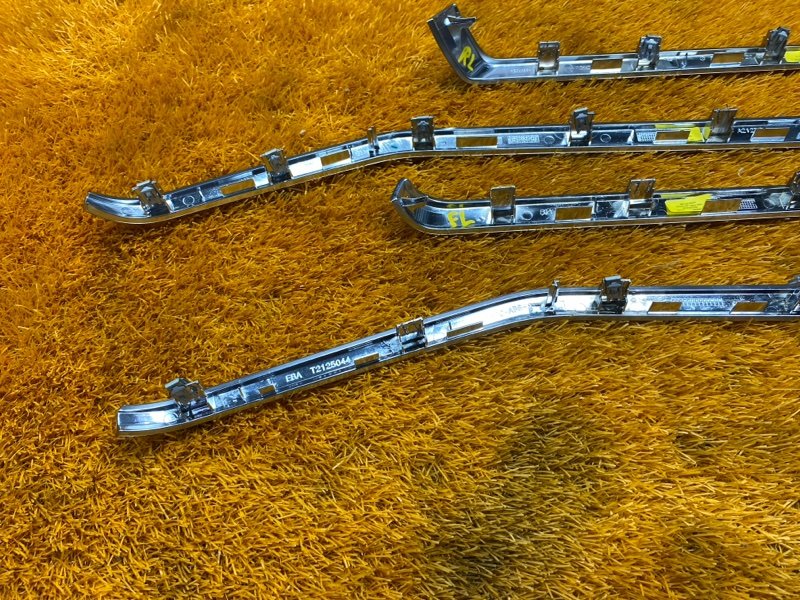 Декоративная накладка двери, 3800 рублей, Красноярск