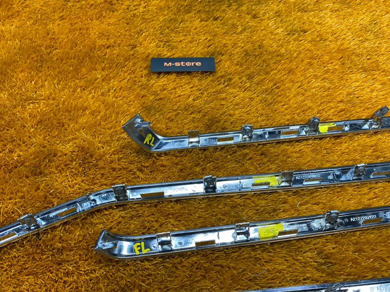 Декоративная накладка двери, 3800 рублей, Красноярск