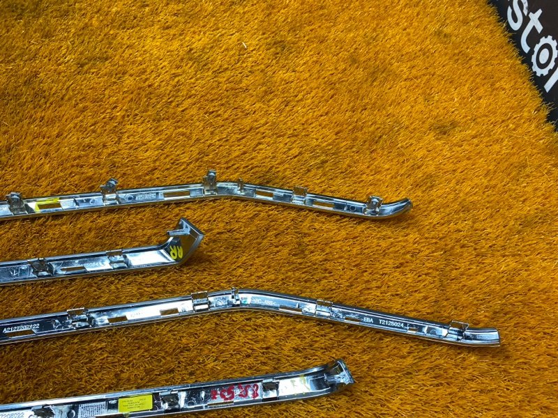 Декоративная накладка двери, 3800 рублей, Красноярск