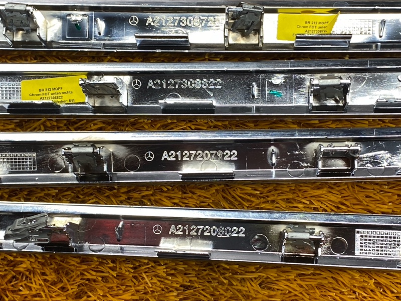 Декоративная накладка двери, 3800 рублей, Красноярск