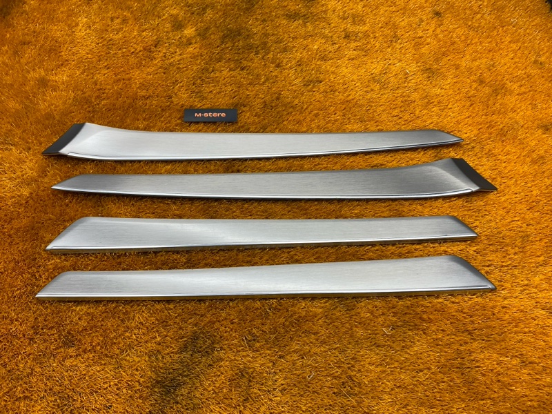 Декоративная накладка двери, 3800 рублей, Красноярск