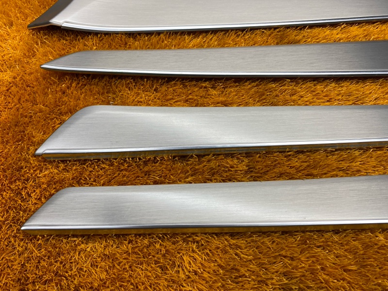 Декоративная накладка двери, 3800 рублей, Красноярск