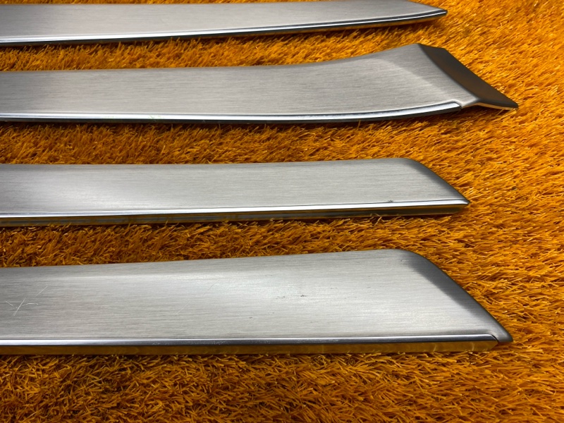 Декоративная накладка двери, 3800 рублей, Красноярск