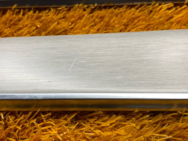 Декоративная накладка двери, 3800 рублей, Красноярск