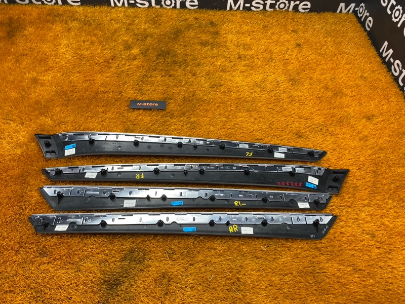 Декоративная накладка двери, 3800 рублей, Красноярск