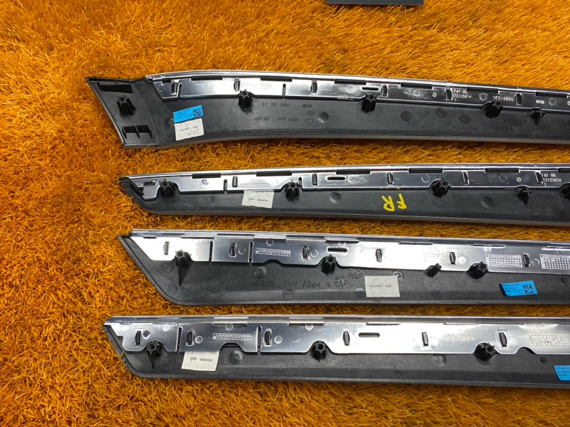 Декоративная накладка двери, 3800 рублей, Красноярск