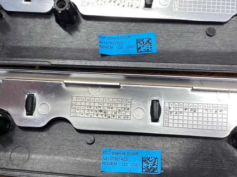 Декоративная накладка двери, 3800 рублей, Красноярск