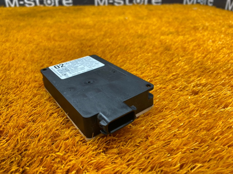 Датчик слепых зон (радарный датчик), 12000 рублей, Красноярск