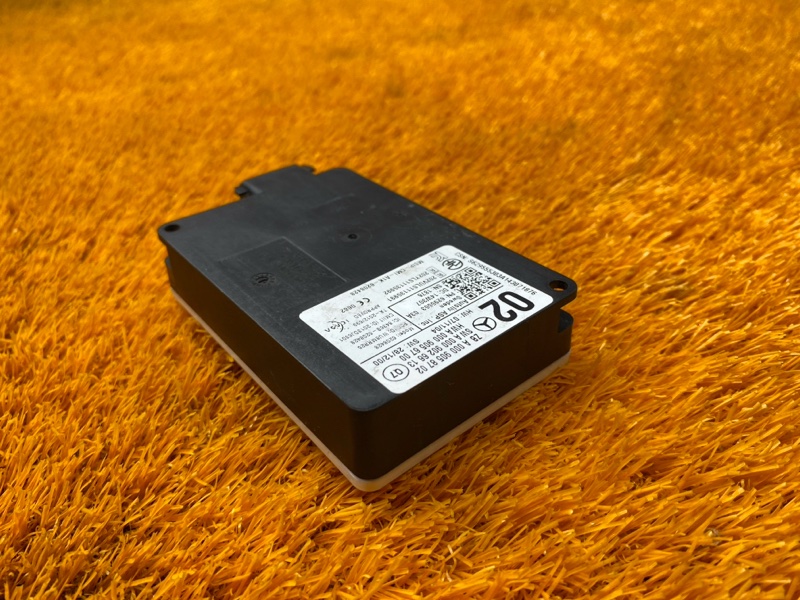 Датчик слепых зон (радарный датчик), 12000 рублей, Красноярск