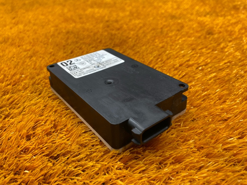 Датчик слепых зон (радарный датчик), 12000 рублей, Красноярск