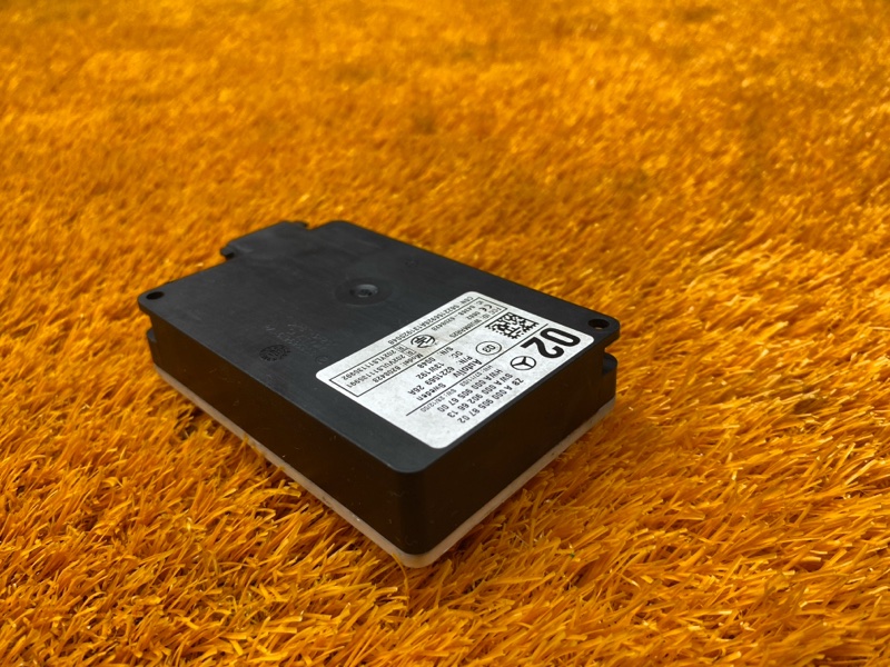 Датчик слепых зон (радарный датчик), 12000 рублей, Красноярск