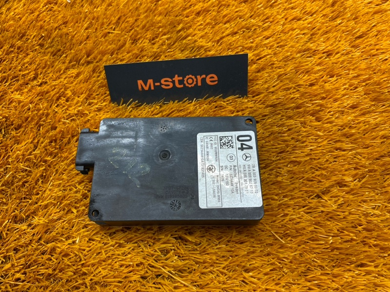 Датчик слепых зон (радарный датчик), 9500 рублей, Красноярск