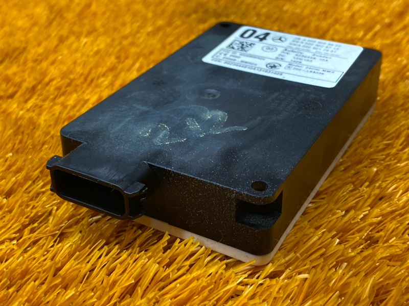 Датчик слепых зон (радарный датчик), 9500 рублей, Красноярск